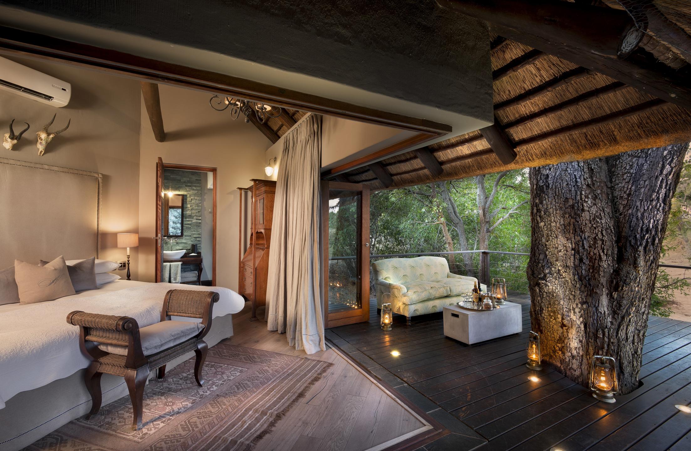 Ngala Safari Lodge thumbnail 2